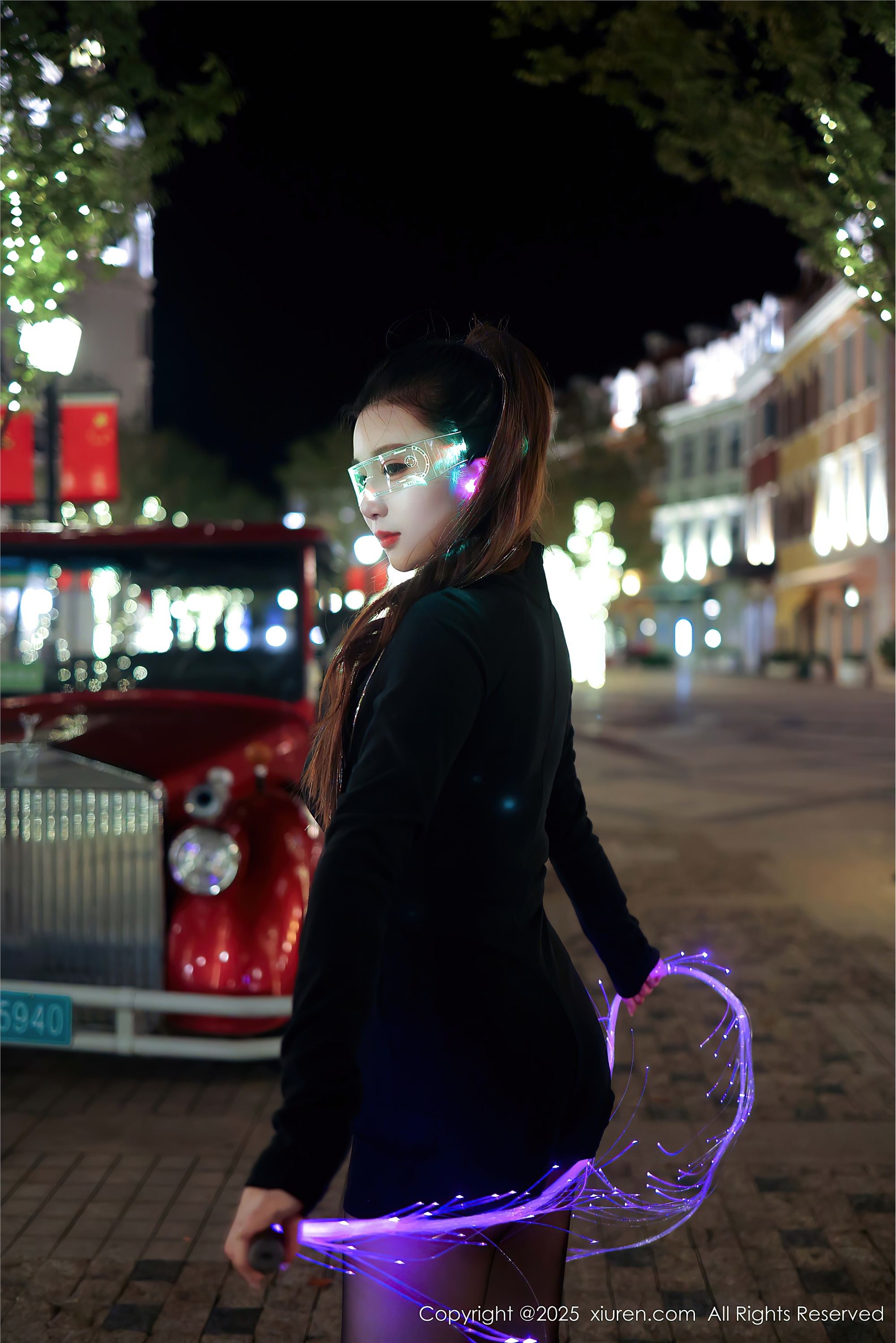 Xiuren秀人网 2025.10.31 NO.10936 小肉肉咪